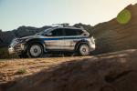 Nissan Rogue Millennium Falcon 2018 года